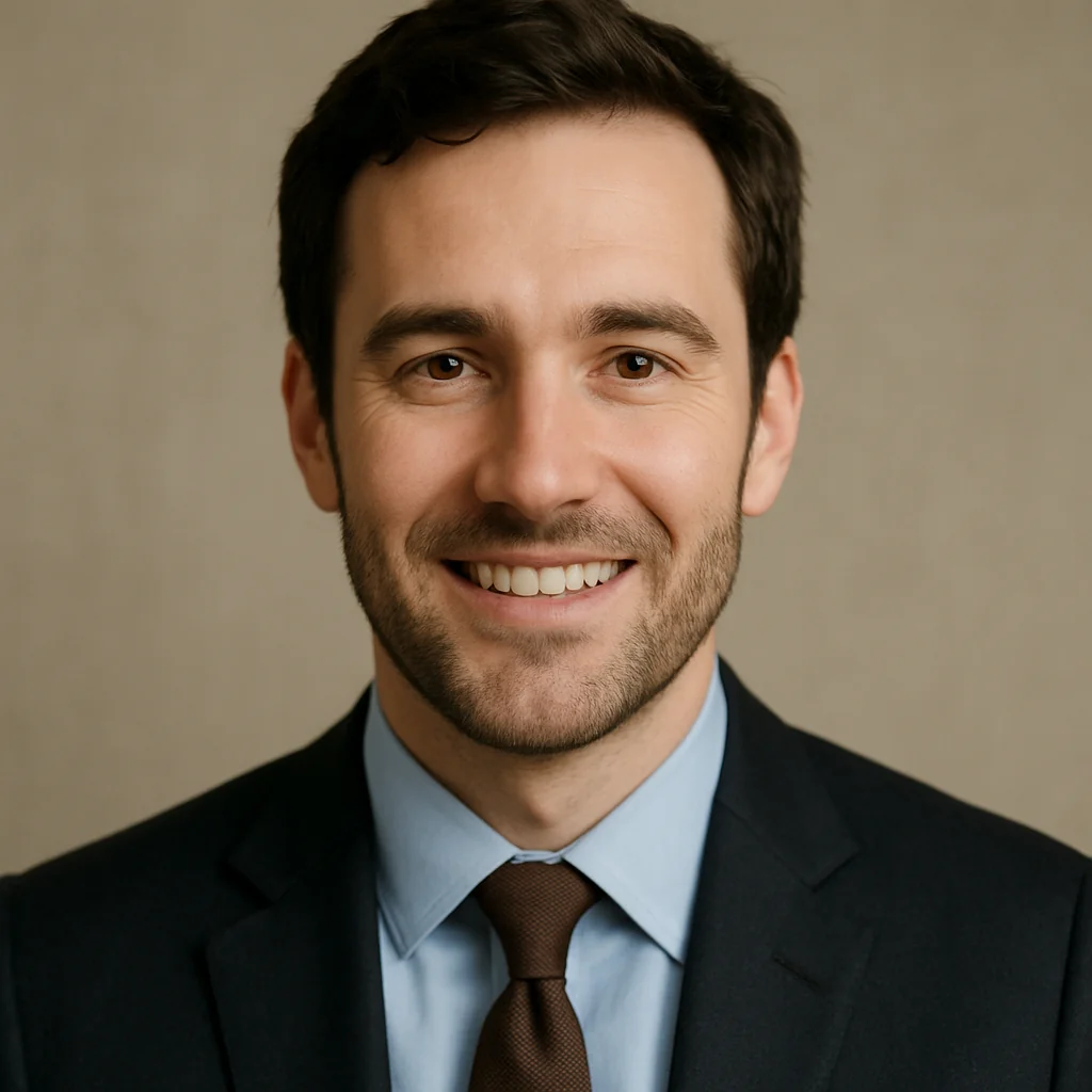 James Mitchell, Senior Betting Expert